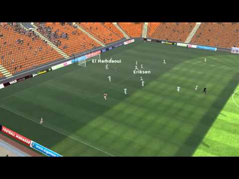 Ajax 6 - 0 GVVV - Match Highlights