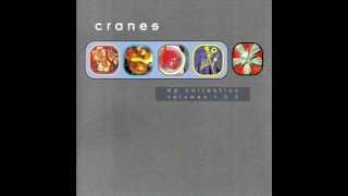 CRANES - Tomorrow&#39;s Tears