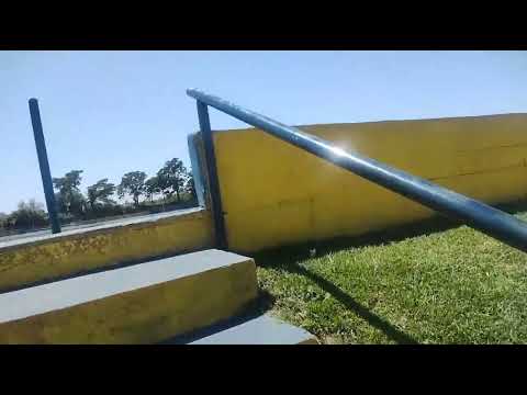 Cancha del atlético Adelia María Córdoba 