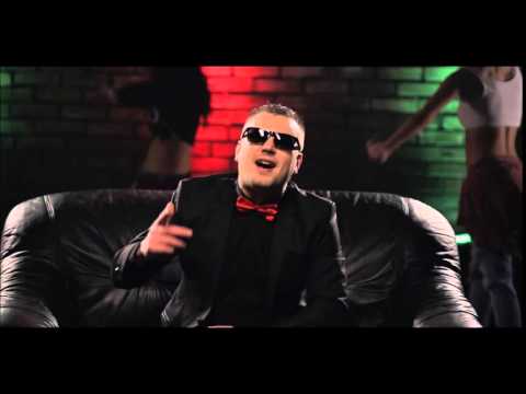 DJ SNS feat Djomla KS - Stres u Paradizu - REMIX -NEW -