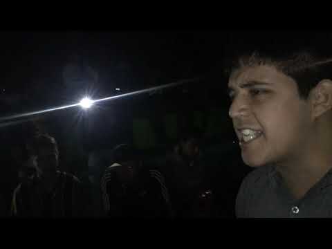 LJC vs Kano vs Rulo vs B-Clap | Cuartos de Final | Ezeiza Under: Fecha 3