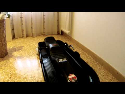 cobra stiga da competizione