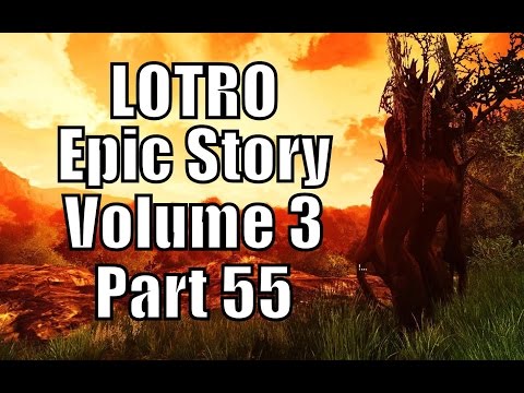 Trading Rohan for Dunland - LOTRO Epic Story Volume 3 Part 55