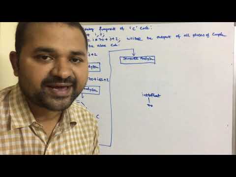 Language Processing System