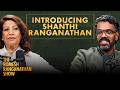 Introducing Shanthi Ranganathan The Romesh Ranganathan Show