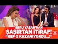 Ebru Yaşar 039 dan Yıllar Sonra Gelen İbr Ebru Yaşar 039 dan Yıllar Sonra Gelen İbr