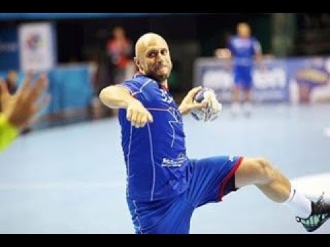 Igropulo Konstantin 2017-2018 Champions League