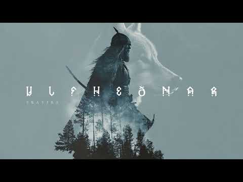 Úlfhéðnar (Odin’s Wolf Warriors) | Old Norse Viking Music | Nordic Ritual Music