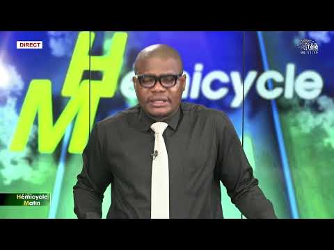 HEMICYCLE MATIN DU MARDI 11 NOVEMBRE 2025 AVEC VITALI BOTON