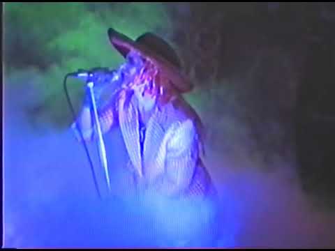 Jane's Addiction Ford Theater 1989 [Full Set]