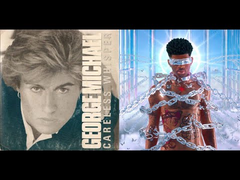 Industry Baby × Careless Whisper - Lil Nas X, George Michael (Mashup)