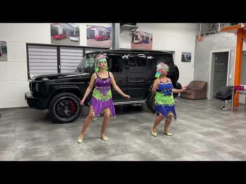 Folk Sipontino  di gruppo 2022 Coreo Hantos Djay eseguito da Giusy&Vera.