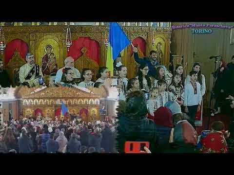Duminica a XVI-a după Rusalii (Pilda talanţilor)