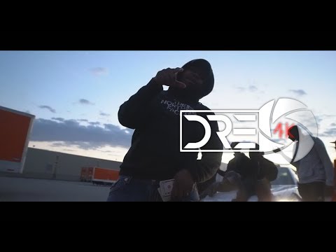 Azie Benji “INSOMNIA” (Official Music Video)