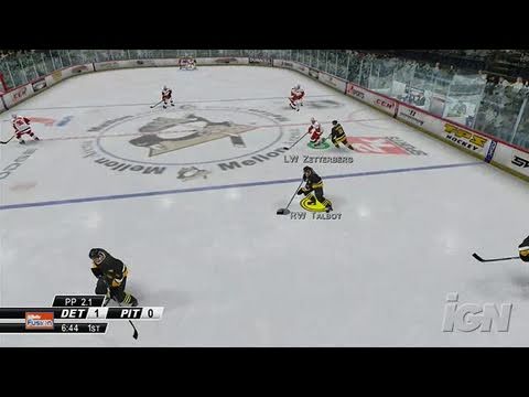 NHL 2K8 Playstation 3