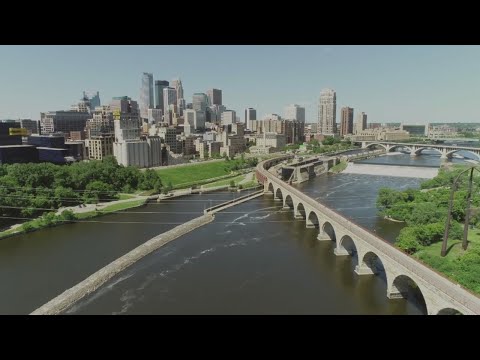 Pandemic May Forever Change Downtown Mpls.