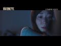 Marionette 2018