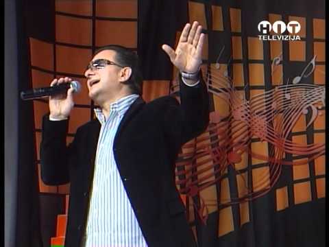 Ivan Martic - Miris Bosne U Sitne Sate (HIT TELEVIZIJA)