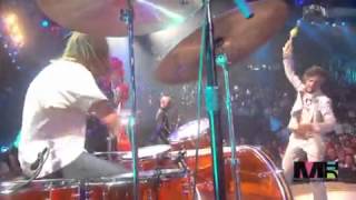 Flaming Lips The Who Tribute