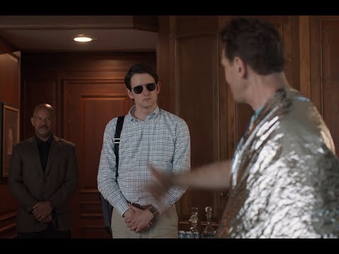 Silicon Valley S06E03 - World Poker Tour