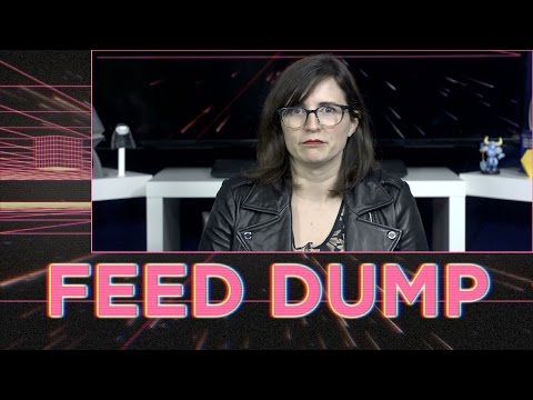 Feed Dump 273 - A Frank Exchange of Views