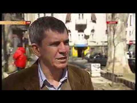 Intervju: SLAVKO STIMAC - PRVA TV