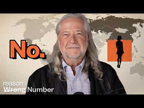 Decriminalizing Prostitution