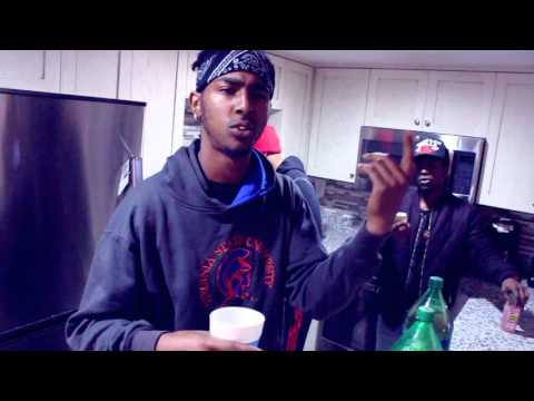 HardGawd - No Stress (Intro)