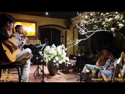 Hãy yêu như chưa yêu lần nào - Tuấn Dũng