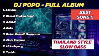 Download lagu Dj Thailand ASMARA | Di saat aku mencintaimu | ASBK | Duka | Dj POPO โ mp3 Download lagu Dj Thailand ASMARA | Di saat aku mencintaimu | ASBK | Duka | Dj POPO โ mp3