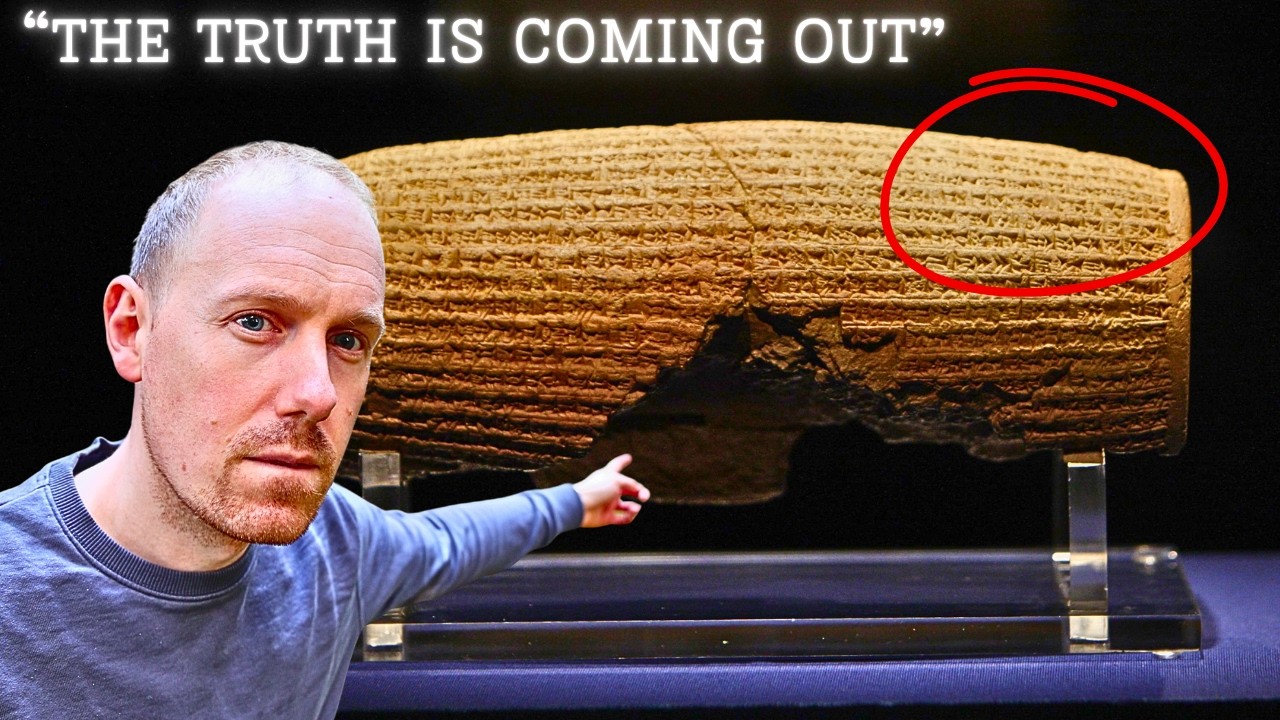 The Biblical Destiny of Iran and No One Can Explain This Timeline