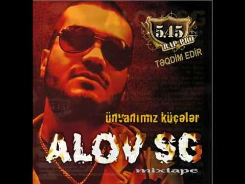 Alov SG 5.45 pro 12.Casma(skit)