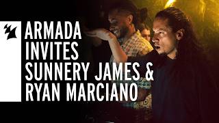 Sunnery James & Ryan Marciano - Live @ Amazone Project Release Party x Armada Office Club Amsterdame 2026