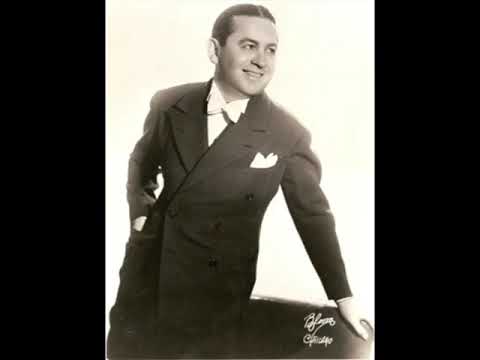 "Since My Best Gal Turned Me Down" Jan Garber and his Orchestra 1928