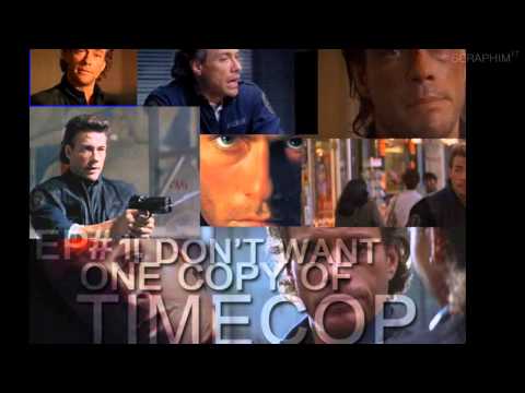 I Don't Even Want One Copy Of Timecop - Episode 2
