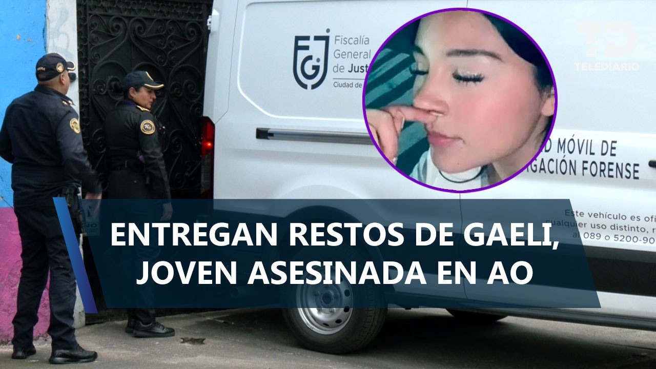 "Soy la mamá más feliz": Revelan las últimas publicaciones de Gaeli, joven hallada en una hielera