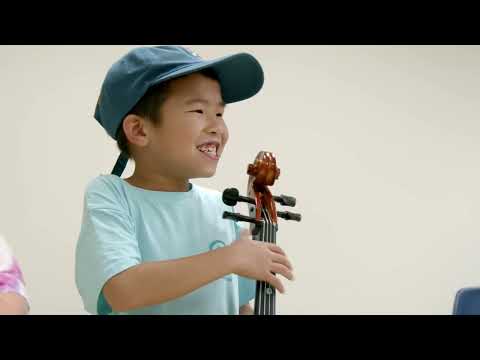 🎶 Make This Summer Unforgettable! Music Camps at Merit School of Music