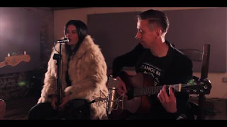 Mohawk Radio' Ready to Love' Acoustic (live) recording