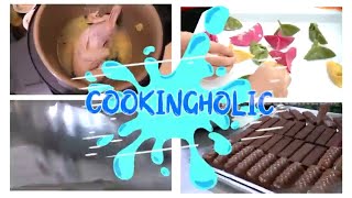 Download lagu [FULL] Cookingholic | SI UNYIL (16/11/20) mp3