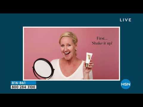HSN | Wake Up Beautiful with Valerie 01.11.2023 - 09 AM