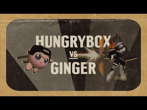 Hungrybox vs Ginger | Octagon 2 Trailer