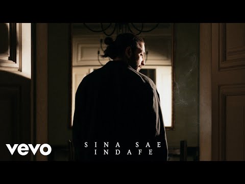 Sina Sae - Indafe - ( سینا ساعی - این دفعه ) [ Lyric Video ]
