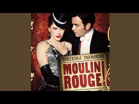 Nature Boy (Opening) - Moulin Rouge!