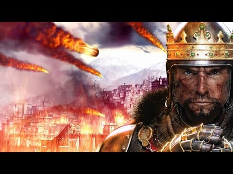 Игромания - Total War: Medieval 2 Kingdoms (HD)