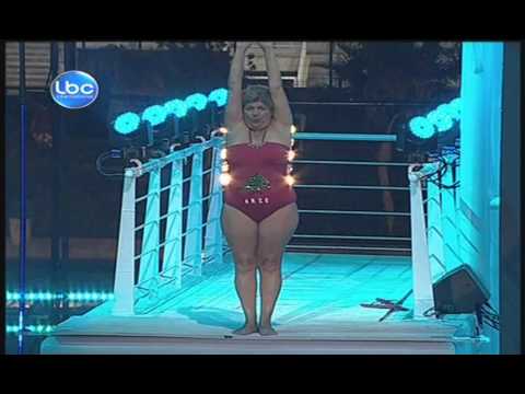 Splash - Prime 1 - Jump -  Arze Chidiac