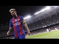 Lionel Messi - A God Amongst Men HD