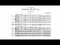 Haydn: Symphony No. 83 in G minor "La poule" (with Score)