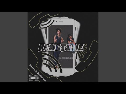 Ringtone (feat. GrindHardMack)
