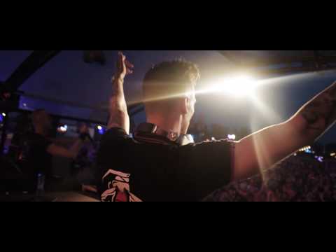 DRS vs Orian vs Nstinct Ft Madsin - We Do Better (TSR038) (Defqon1 RECAP)