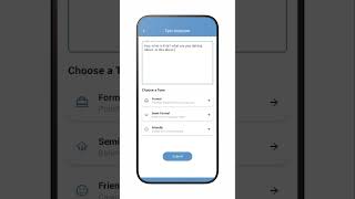 AI Text Improver - Android App